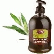 SAVON D'ALEP BIO LIQUIDE 500ML - SOIN DU CORPS ET DES MAINS