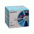 DVD-R (x10) Sony DMR 47
