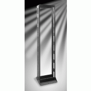 BÂTI-RACK 19 POUCES F9845N