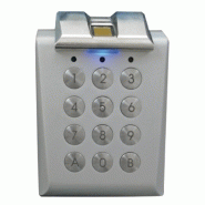 LECTEUR BIOMETRIQUE EXTERIEUR  AX9500-XT