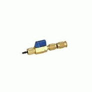 OUTIL DEMONTE / REMONTE VALVE SCHRADER RÉF VCT12