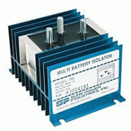 REPARTITEUR DE CHARGE 1E/2S 70A