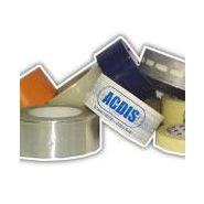 RUBAN D'EMBALLAGE RUPOLYBL50X50