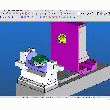 SERVICE DE PROGRAMMATION DE FRAISAGE SOUS TOPSOLID 2008