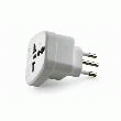 ADAPTATEUR DE VOYAGE — BRÉSIL