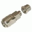 LACME COUPLEUR RACCORD FILTÉ ISO 6150B RAC 552 - RÉF.363 202