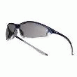 LUNETTESDE PROTECTION FEMME LUNA FUMEES
