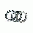 ROULEMENT A BILLES RAINURE AXIAL UNILATE UBC BEARING 0