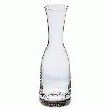 CARAFE EN VERRE - CARAFE 30CL - A L UNITE - COLLECTION BUDELLE - LA ROCHERE