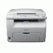 IMPRIMANTE MULTIFONCTIONS 3 EN 1 LASER COULEUR EPSON  AC CX17