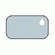 PEINTURE ARGENT ELITA COLOUR LIFE 15 ML