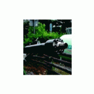 TUBE FLEXIBLE ACIER INOX