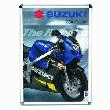 CADER MURAL DIM.: H 100 X L 70 CM.