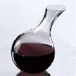 CLASS WINE CARAFE À DÉCANTER VALENTINO 1L.