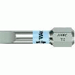 EMBOUT TS PLAT WERA 3800/1 1,2 X 6,5 X 25 MM