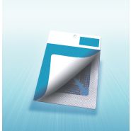 ETIQUETTES RF ÉLECTRONIQUES ANTI-VOL