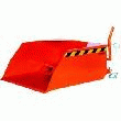 PELLE BASCULANTE POUR CHARIOT ÉLÉVATEUR 500 L