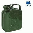 RIBITECH - JERRICAN MÉTAL 20 LITRES