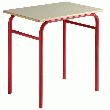 CHAISE ÉCOLE MAX