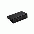 TARGUS 7-PORT USB DESKTOP HUB - CONCENTRATEUR (HUB) - 7 X HI-SPEED USB - ORDINATEUR DE BUREAU