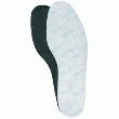 5 PAIRES DE SEMELLES JETABLES ONE DAY POINTURE 44/45