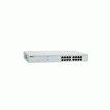 ALLIED TELESIS AT GS900/16 - COMMUTATEUR - NON GÉRÉ - 16 X 10/100/1000 - ORDINATEUR DE BUREAU
