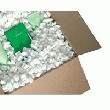 PARTICULES DE CALAGE BIODÉGRADABLE - BIODEGRADABLE