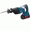 DÉSTOCKAGE -17% BOSCH - SCIE SABRE SANS FIL 20MM 36V LXT - GSA 36 V-LI