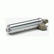 éLECTROBROCHE POUR PERCAGE - TYPE 4025