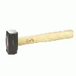 MASSETTE MANCHE FRÊNE COLLÉ - 1KG - KSTOOLS   142.5100