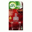 DIFFUSEUR DE PARFUM RECHARGE AIRWICK CANELLE-ÉPICES