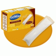 POUDRE ABSORBANTE SACHET DOSE GELMAX