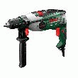 BOSCH  PERCEUSE À PERCUSSION 13MM 1000W  PSB 1000-2 RCE