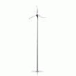 EOLIENNE 2,4 KW SKYTREAM