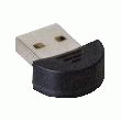 NOVODIO MINI ADAPTATEUR BLUETOOTH 2.1 USB NOIR - PORTÉE 100 M
