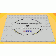 PLATEAUX TOURNANTS ET MATS