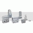 CHARNIÈRE - POSITION-CONTROL HINGES