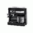 COMBINÉ EXPRESSO CAFETIÈRE DELONGHI BCO 410