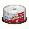 DVD+R (x30) Imation