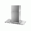 HOTTE DÉCORATIVE MURALE CANDY CVM95X          INOX