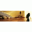 PLANCHER EN LAMES DE BOIS MASSIF CLASSIC LASTRADA