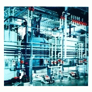 TUBES PRESSION SEMI-RIGIDE EXTRUDES EN PVDF