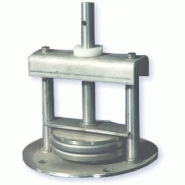 VALVES DE FOND à CLAPET - SéRIE 85