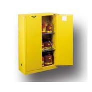 ARMOIRE DE SECURITÉ