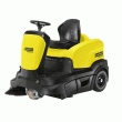 BALAYEUSE KARCHER KM 90/60 R BP PACK