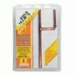 ECRAN PAREFLAMME 200X250MM NON TOXIQUE