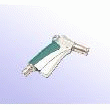 LEGRIS PISTOLET ARROSAGE EN MÉTAL