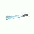 12 EMBOUTS DE RECHANGE POUR GRATTOIR FIBRES DE VERRE Ø 4 MM