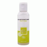 ALLO'NATURE GEL HYDROALCOOLIQUE BIO 75 ML ALLO'NATURE