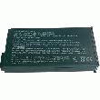 BATTERIE COMPATIBLE 14,4 V 4400 MAH POUR PC PORTABLES COMPAQ